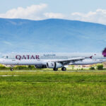 Qatar Airways Airbus A321-231