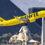 Spirit Airlines Airbus A320neo