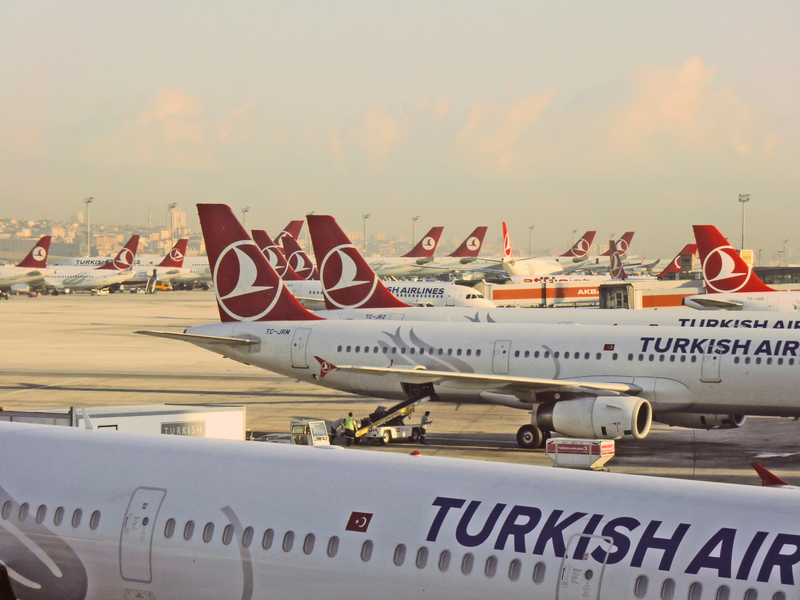 Turkish Airlines