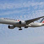 Air France Airbus A350-900