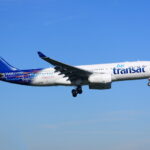 Air Transat Airbus A330-200