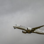 Croatia Airlines Airbus A220-300