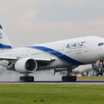 El Al Boeing 777