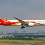 Hainan Airlines Boeing 787-9