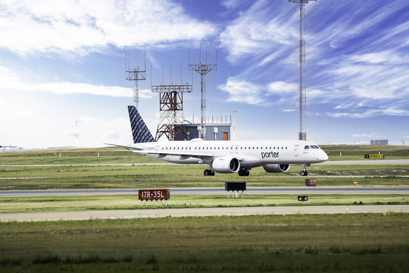 Porter Airlines