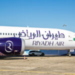 Riyadh Air Boeing 787-9