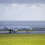 Sata Azores Airlines Airbus A321LR