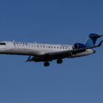 United Express CRJ700