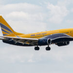 ASL Airlines Boeing 737-73V