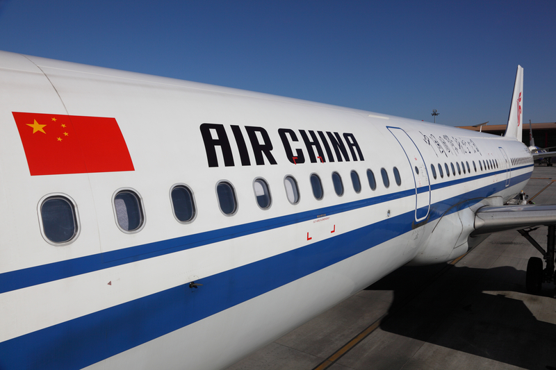 Air China