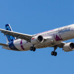 Airbus A321XLR