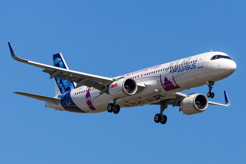 Saudia’s First A321XLR Is More Than A Fleet Milestone – It Changes What The Airline Can Do