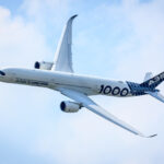 Emirates To Add At Least 30 Airbus A350-1000s