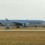 Airbus A350-900