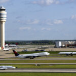 Atlanta Hartsfield Jackson International Airport