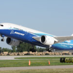 Boeing 787 Dreamliner