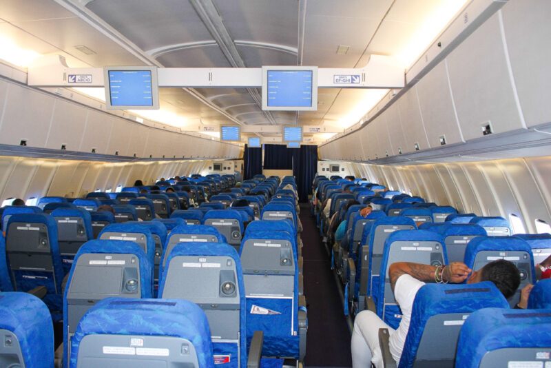 Cubana IL-96