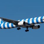 Condor Boeing 757-300