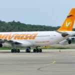 Conviasa Airbus A340