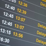 Cash Compensation For Flight Delays Is Off The Table In The U.S. – For Now