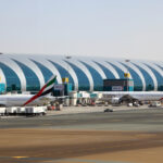 Dubai International Airport - DXB