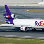 FedEx MD-11F