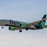 Flair Airlines Boeing 737 MAX 8