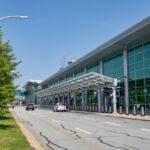 Halifax International Airport
