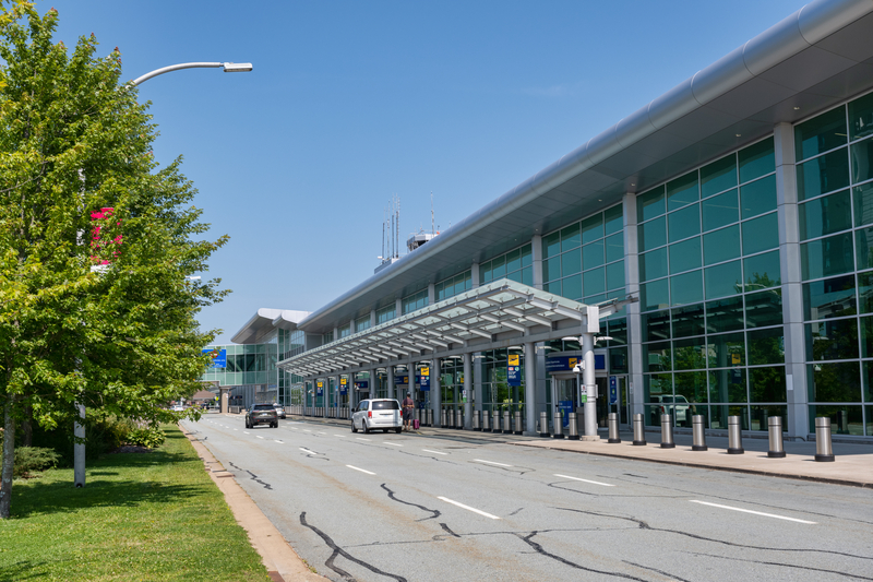 Halifax International Airport