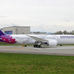 Hawaiian Airlines Boeing 787-9