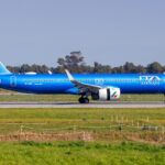 ITA Airways Airbus A321neo