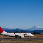 J-Air Embraer ERJ-170