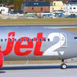 Jet2 Plants Its Flag At Gatwick: 29 Summer Routes, Six Based Jets From March 2026