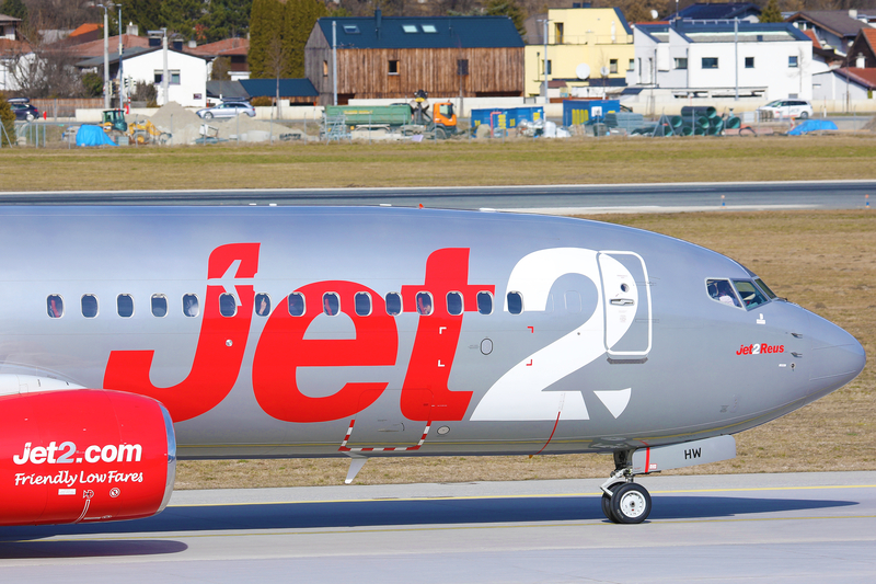 Jet2 Airlines
