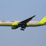 Jin Air Boeing 777-200