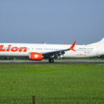 Lion Air Boeing 737-9 MAX