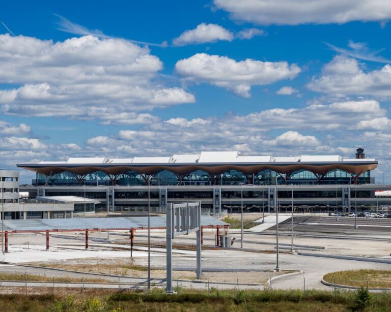 Pittsburgh International Airport - PIT