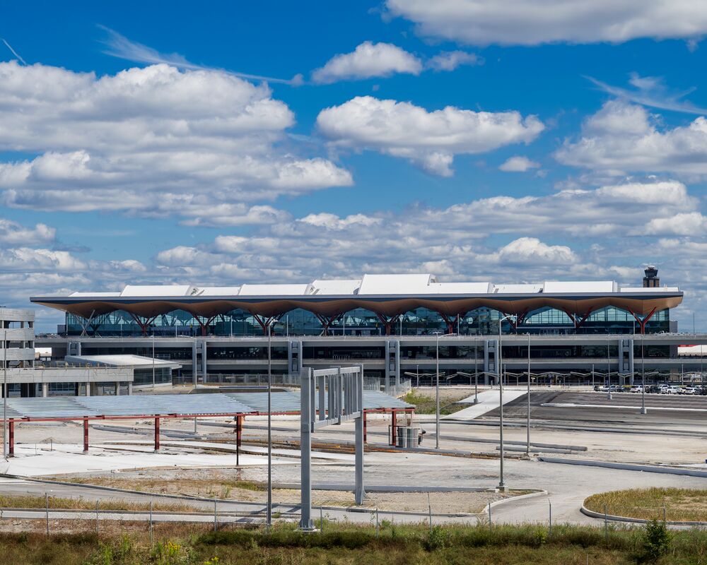 Pittsburgh International Airport - PIT