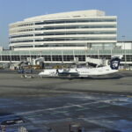 Seattle Tacoma International Airport (SEA)
