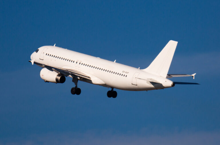 SmartLynx Airbus A320