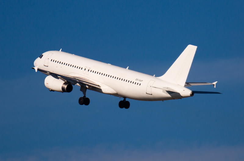 SmartLynx Airbus A320