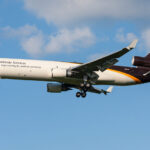UPS MD-11F