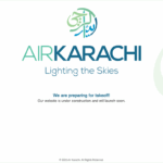 Air Karachi
