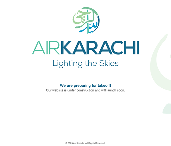 Air Karachi