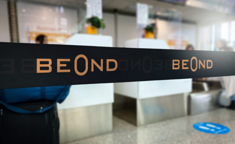 beOnd Airlines