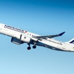 Air France Airbus A220-300