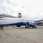 Air Peace Boeing 777