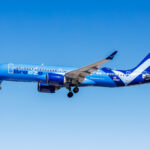 Breeze Airways Airbus A220-300