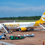 Flybondi Boeing 737
