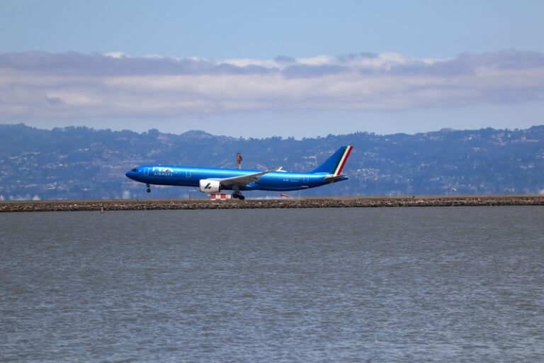 ITA Airways Airbus A330NEO